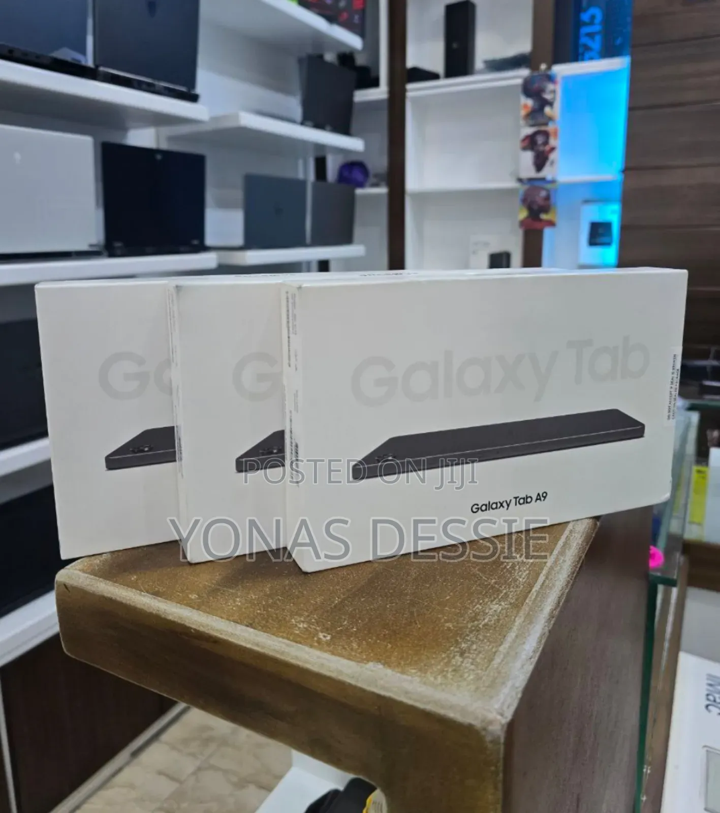 New Samsung Galaxy Tab A9 64 GB