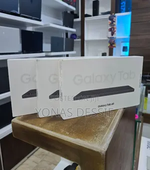 New Samsung Galaxy Tab A9 64 GB