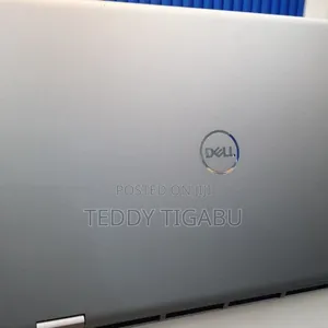 New Laptop Dell Precision 7780 16GB Intel Core I7 SSD 1T