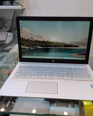 New Laptop HP Pavilion 15 16GB Intel Core I7 SSD 1T