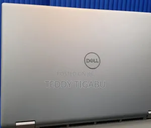 New Laptop Dell Precision 7780 16GB Intel Core I7 SSD 1T