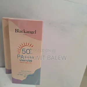 Photo - Balckangel Sunscreen