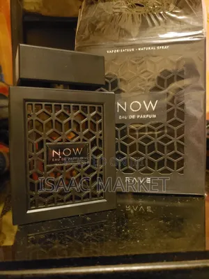 Photo - Perfume Now Rave