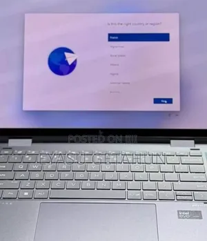 Photo - New Laptop HP Spectre X360 16GB Intel Core Ultra 7 SSD 1T