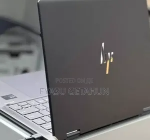 New Laptop HP Spectre X360 16GB Intel Core Ultra 7 SSD 1T
