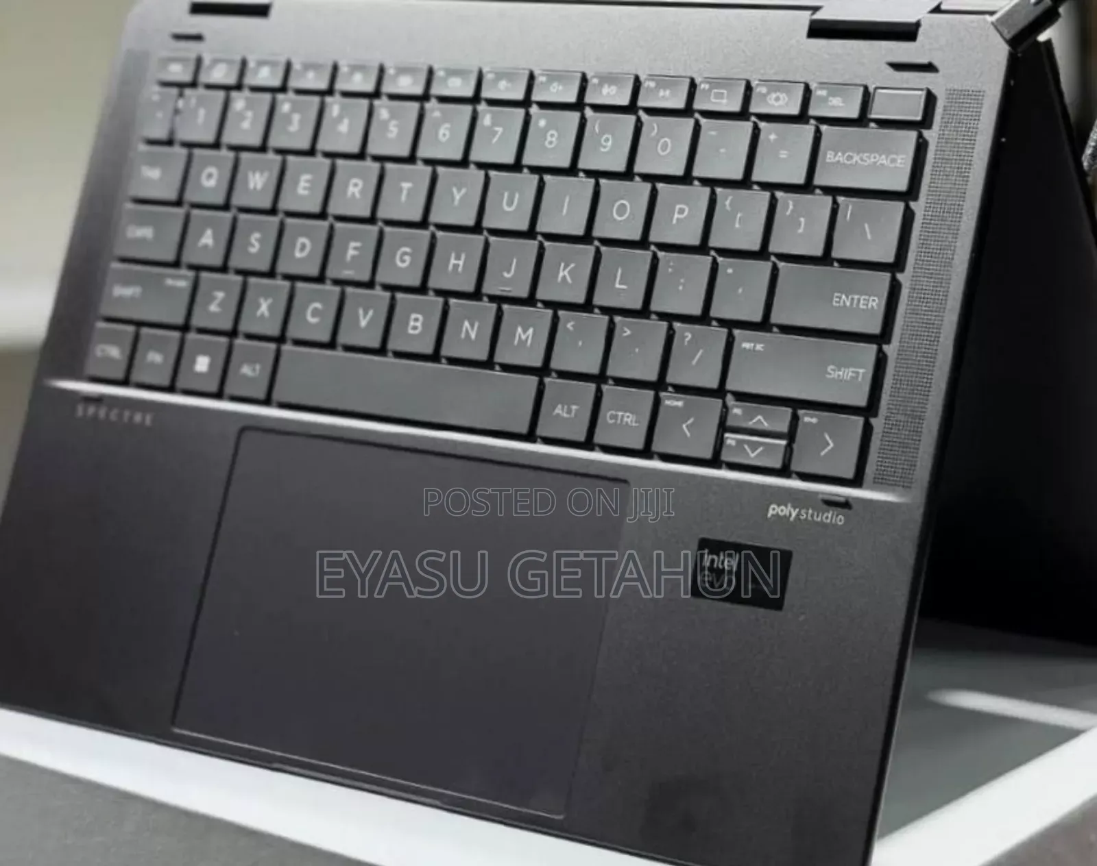 New Laptop HP Spectre X360 16GB Intel Core Ultra 7 SSD 1T