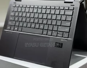 New Laptop HP Spectre X360 16GB Intel Core Ultra 7 SSD 1T