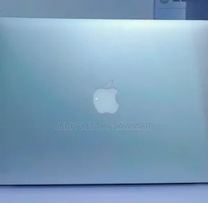 New Laptop Apple MacBook Air 2013 4GB Intel Core i5 SSD 128GB