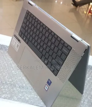 Photo - New Laptop HP Envy X360 32GB Intel Core Ultra 7 SSD 2T