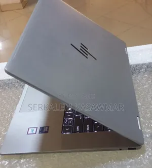 New Laptop HP Envy X360 32GB Intel Core Ultra 7 SSD 2T