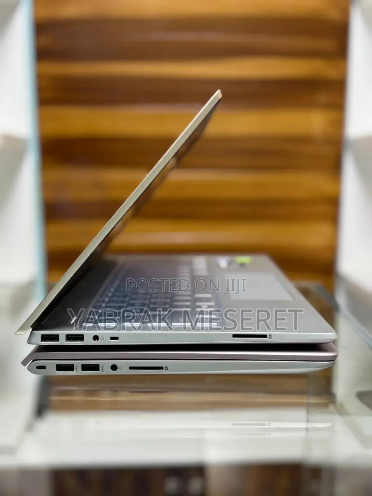 New Laptop HP Pavilion 15 16GB Intel Core I7 SSD 512GB