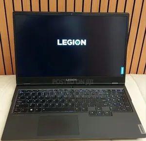New Laptop Lenovo Legion 5 16GB Intel Core I7 SSD 512GB