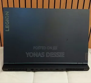 New Laptop Lenovo Legion 5 16GB Intel Core I7 SSD 512GB