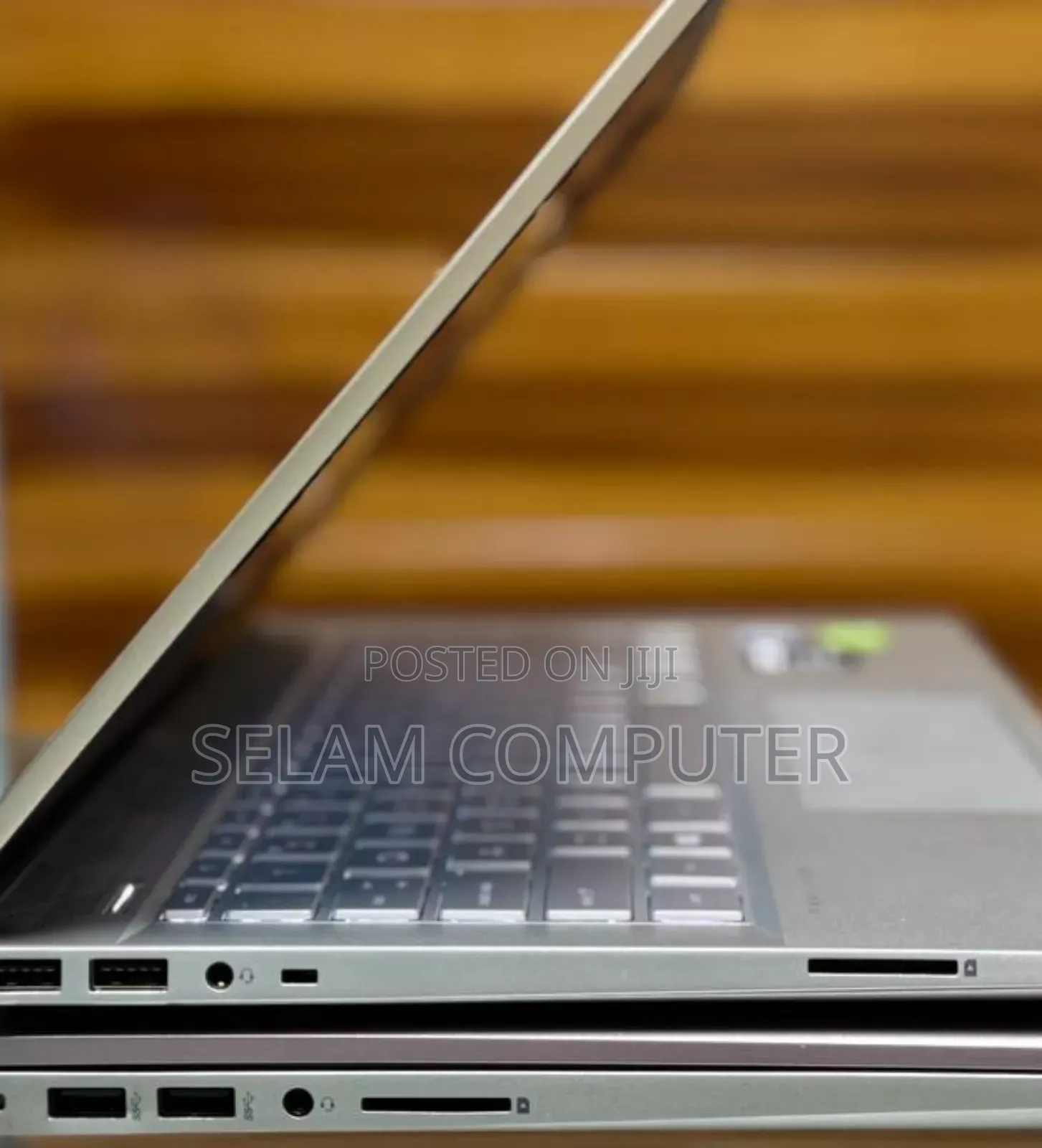 New Laptop HP Pavilion 14 16GB Intel Core I7 SSD 512GB