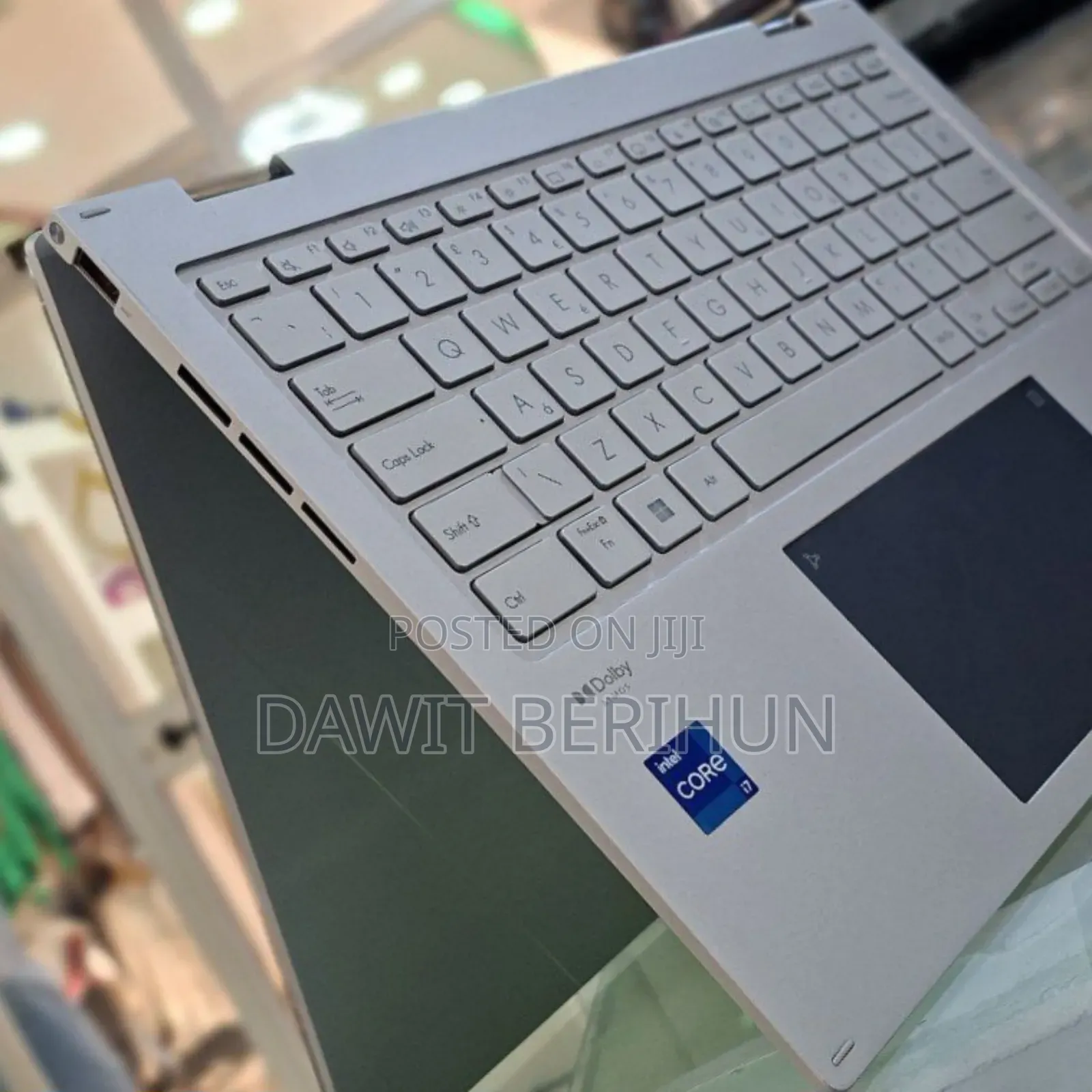 New Lenovo Legion Y7000P IRX9 Gaming Laptop 16GB Intel Core I7 SSD 1T