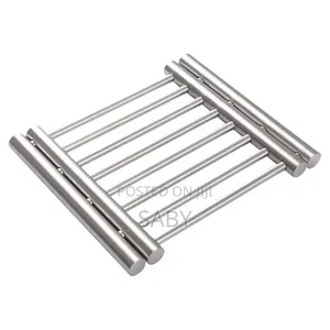 Adjustable Holder of Pot