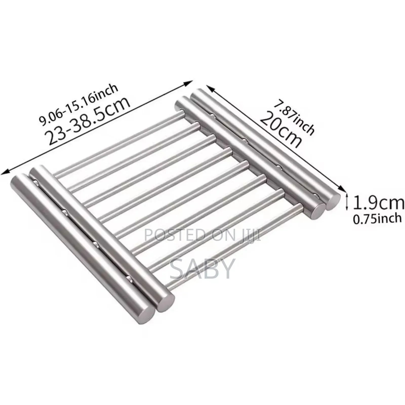 Adjustable Holder of Pot