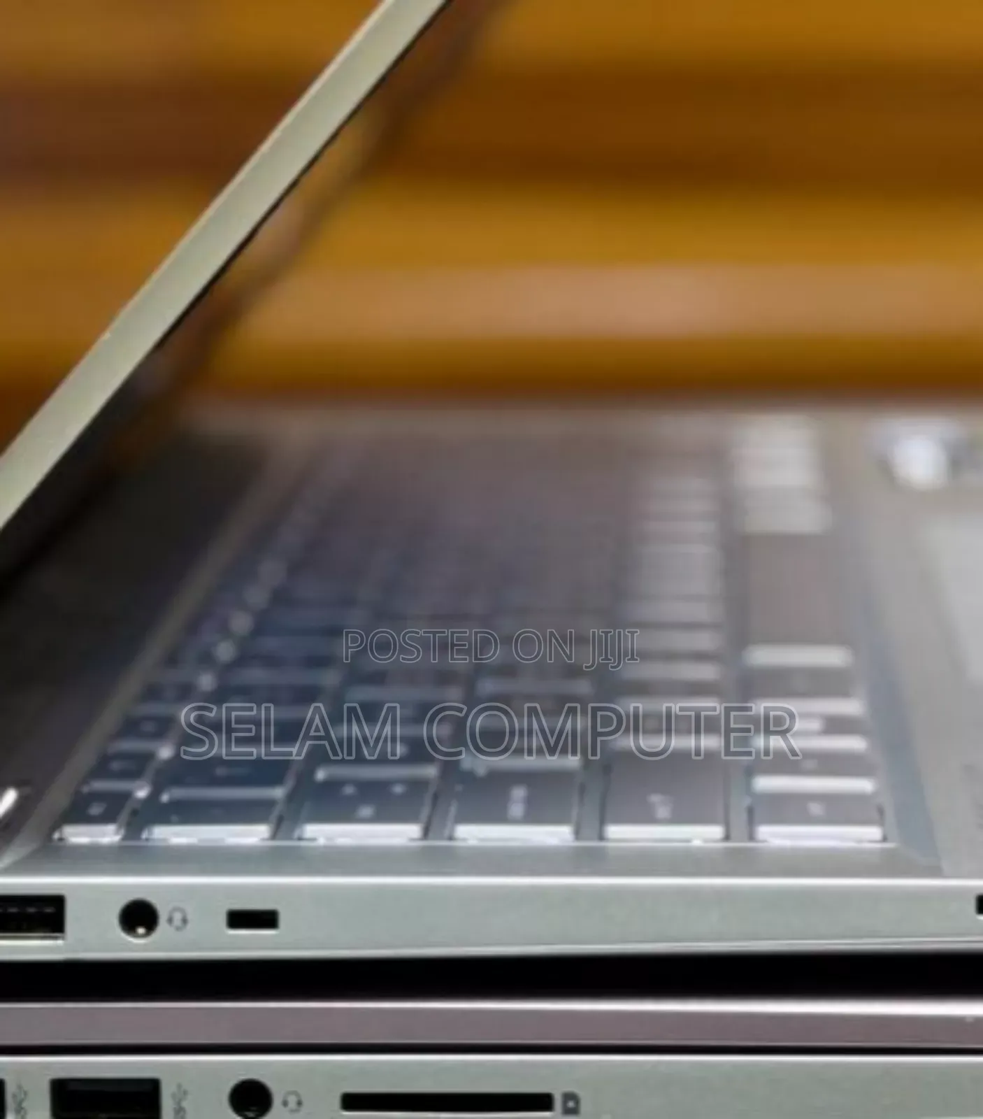 New Laptop HP Pavilion 14 16GB Intel Core I7 SSD 512GB