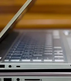 New Laptop HP Pavilion 14 16GB Intel Core I7 SSD 512GB