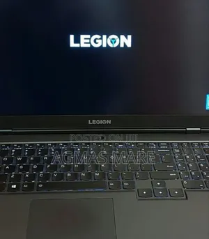 New Laptop Lenovo Legion 5 16GB Intel Core I7 SSD 512GB