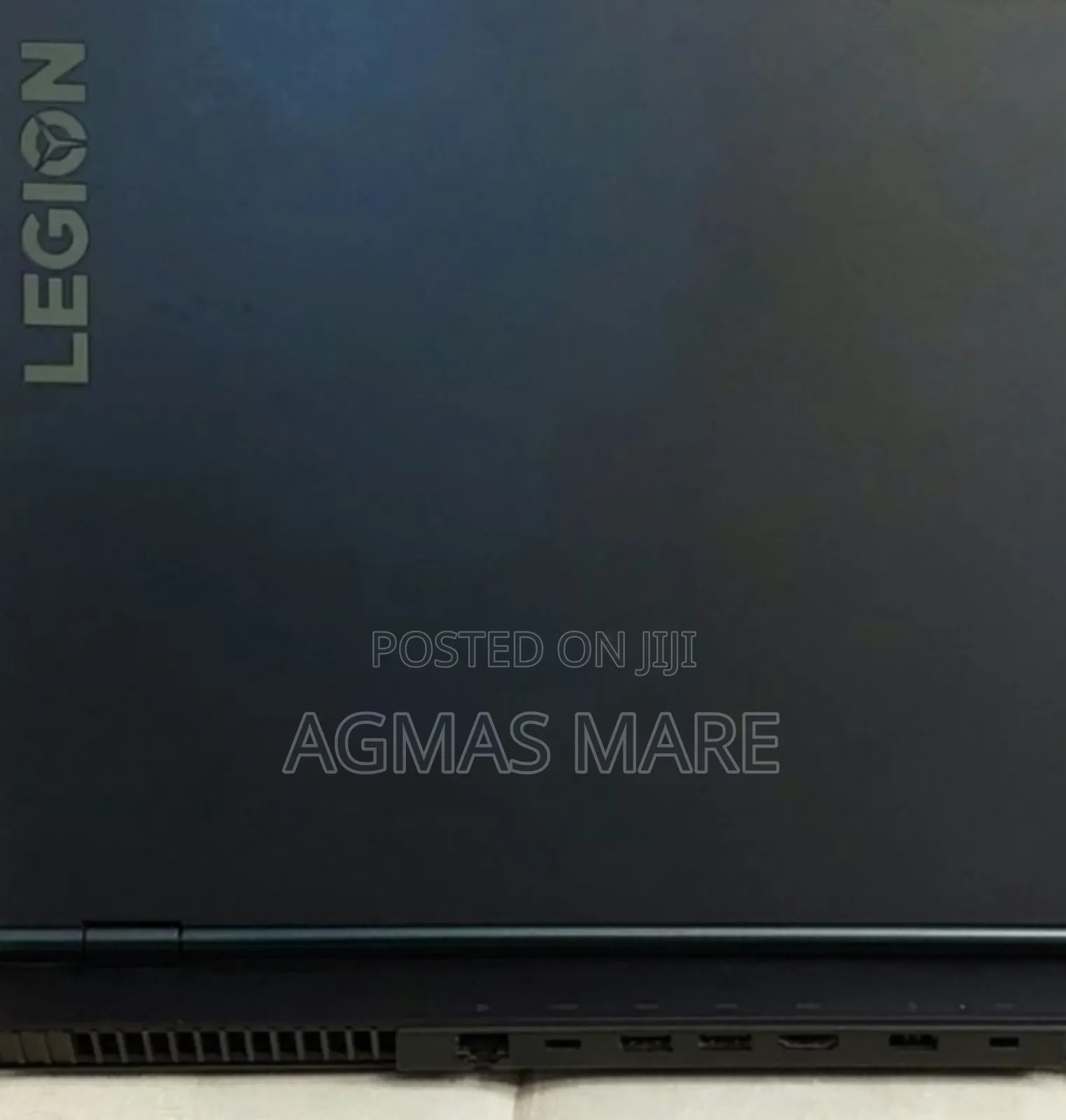 New Laptop Lenovo Legion 5 16GB Intel Core I7 SSD 512GB