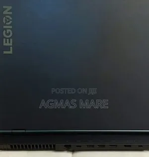 New Laptop Lenovo Legion 5 16GB Intel Core I7 SSD 512GB