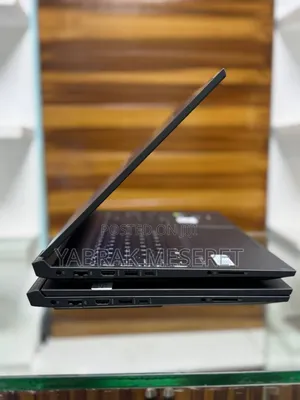 New Laptop HP Victus 15 16GB Intel Core I7 SSD 1T