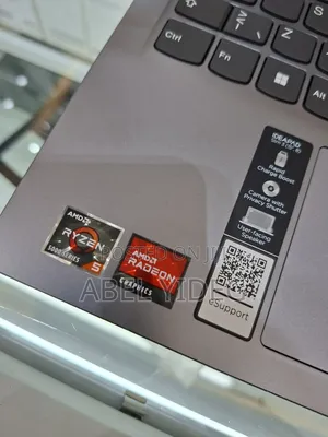 New Laptop Lenovo Ideapad 3 16GB AMD Ryzen 5 SSD 512GB