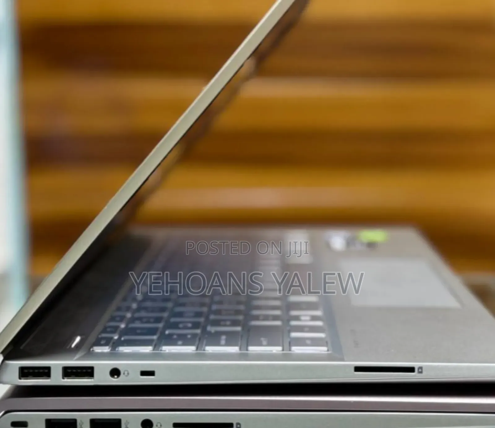 New Laptop HP Pavilion 14 16GB Intel Core i7 SSD 512GB