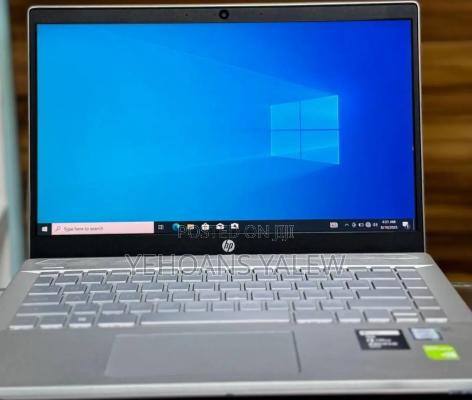 New Laptop HP Pavilion 14 16GB Intel Core i7 SSD 512GB