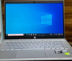 New Laptop HP Pavilion 14 16GB Intel Core i7 SSD 512GB