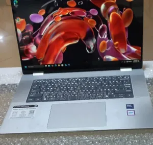 New Laptop HP Envy X360 32GB Intel Core Ultra 7 SSD 2T