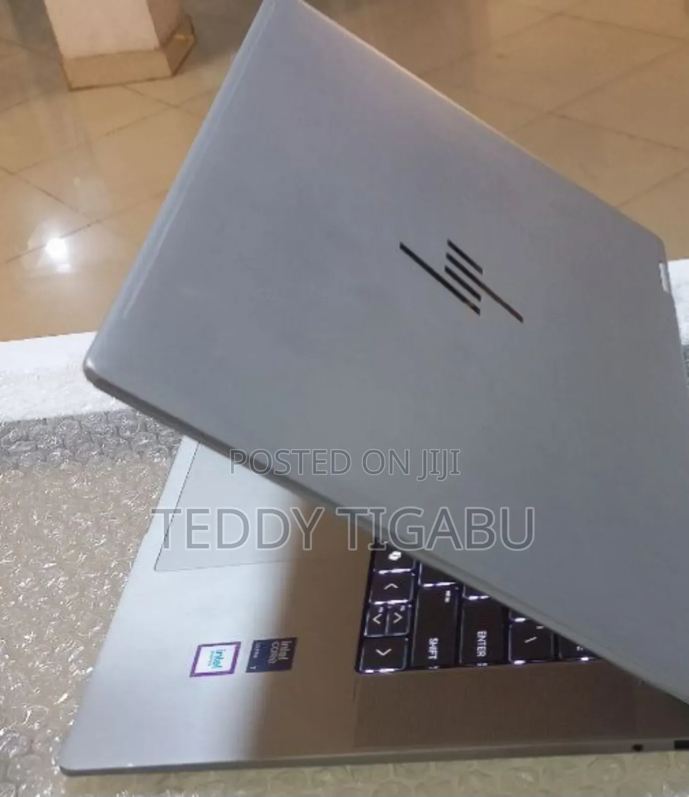 New Laptop HP Envy X360 32GB Intel Core Ultra 7 SSD 2T