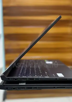 Photo - New Laptop HP Victus 16 16GB Intel Core I7 SSD 1T