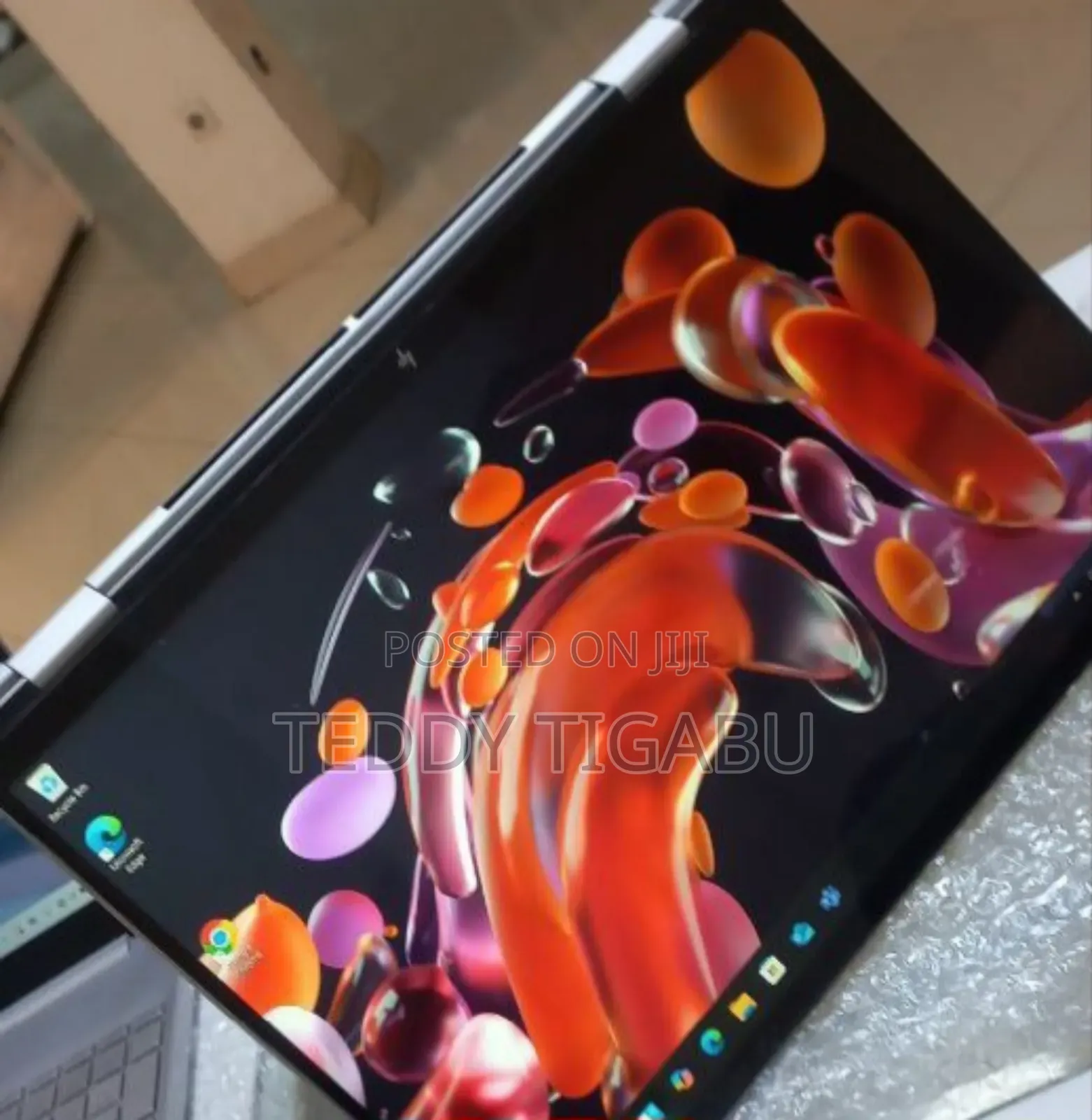 New Laptop HP Envy X360 32GB Intel Core Ultra 7 SSD 2T