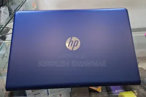 New Laptop HP Pavilion 15 8GB Intel Core i7 HDD+SSD 1T