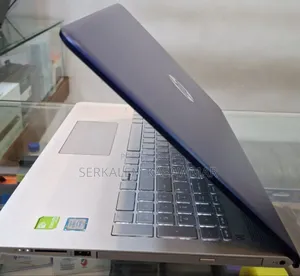 New Laptop HP Pavilion 15 8GB Intel Core i7 HDD+SSD 1T