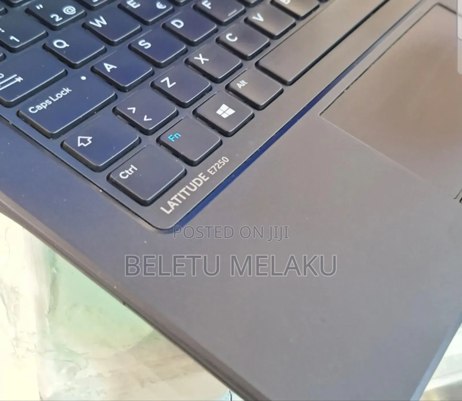 New Laptop Dell Latitude 7450 8GB Intel Core i7 SSD 512GB