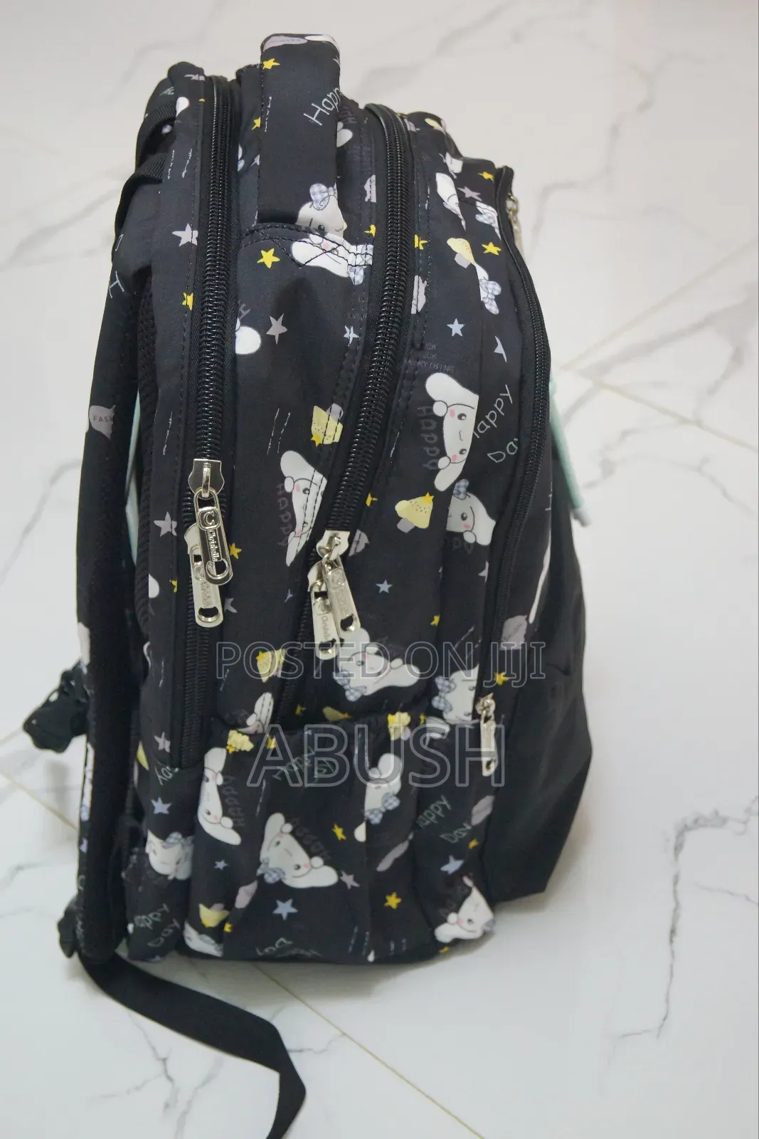 Chris Bella School Bag