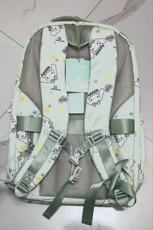 Chris Bella School Bag