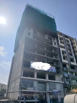 Photo - ቦሌ መድሃኒያለም በ6 ወራት የሚጠናቀቅ አፓርትመንት ቤቾችንና የንግድ ሱቆች ሽያጭ እስከ 40% Discount