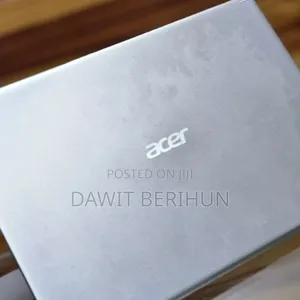 New Laptop Acer 16GB Intel Core I7 SSD 512GB
