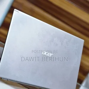 New Laptop Acer 16GB Intel Core I7 SSD 512GB