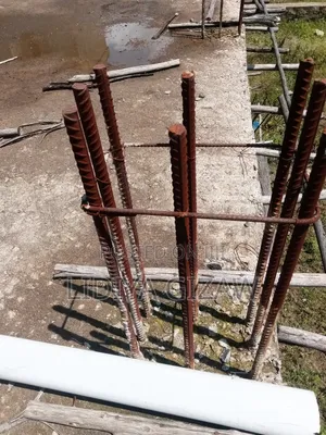 6bdrm House in Akaky Kaliti for sale