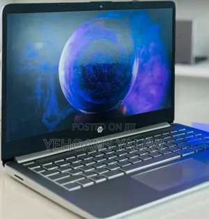 Photo - New Laptop HP Stream Notebook 12GB Intel Core I5 SSD 512GB