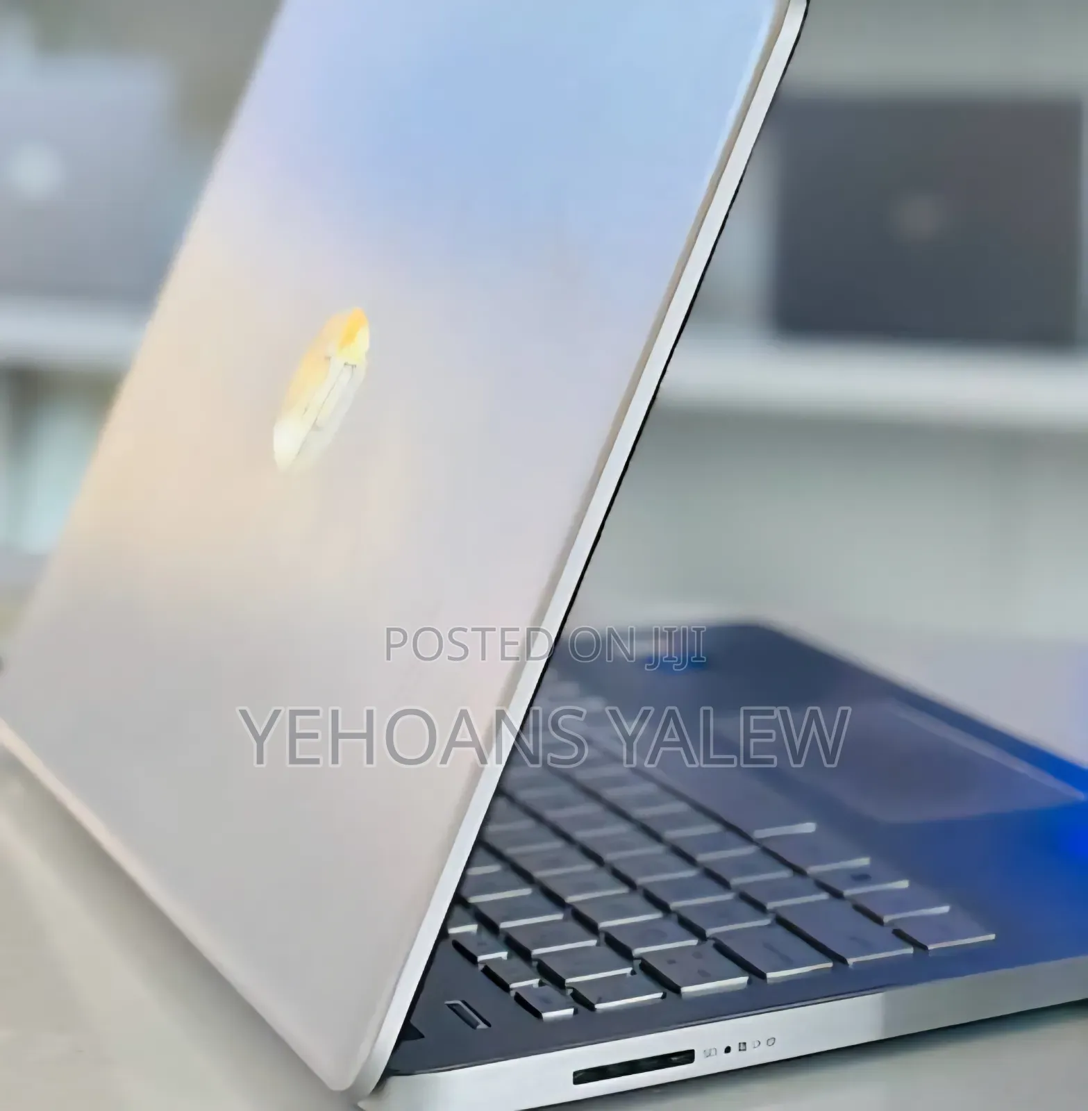 New Laptop HP Stream Notebook 12GB Intel Core I5 SSD 512GB