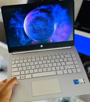 New Laptop HP Stream Notebook 12GB Intel Core I5 SSD 512GB