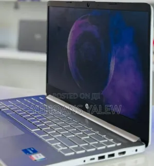 New Laptop HP Stream Notebook 12GB Intel Core I5 SSD 512GB