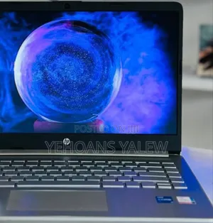 New Laptop HP Stream Notebook 12GB Intel Core I5 SSD 512GB