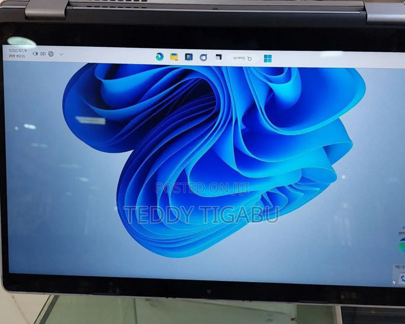 New Laptop Dell Latitude 5310 16GB Intel Core I5 SSD 512GB